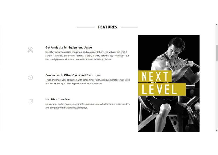 Jymbit – screenshot 2