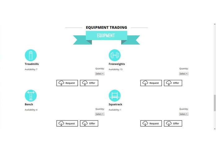 Jymbit – screenshot 3