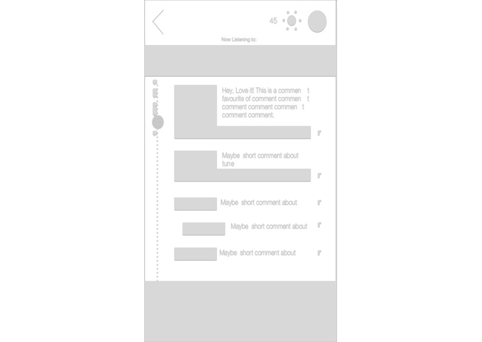 Muzikee – screenshot 6