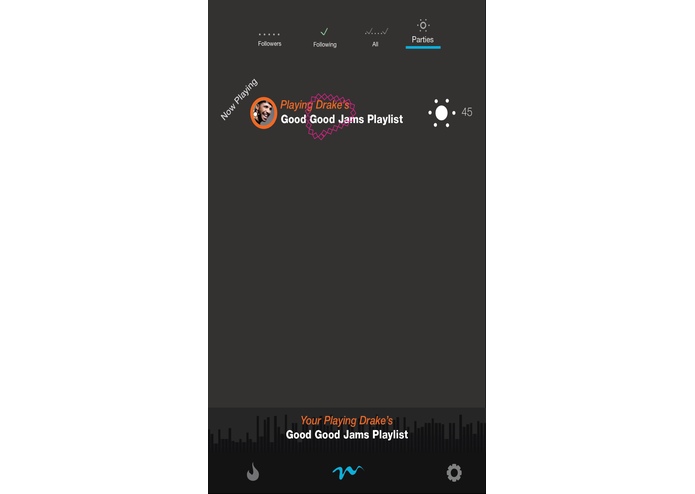 Muzikee – screenshot 5