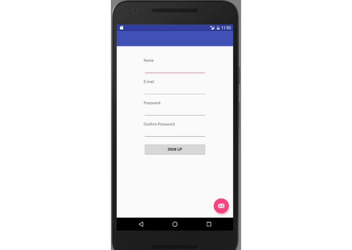 Flow – screenshot 2