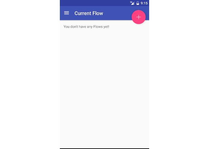 Flow – screenshot 4