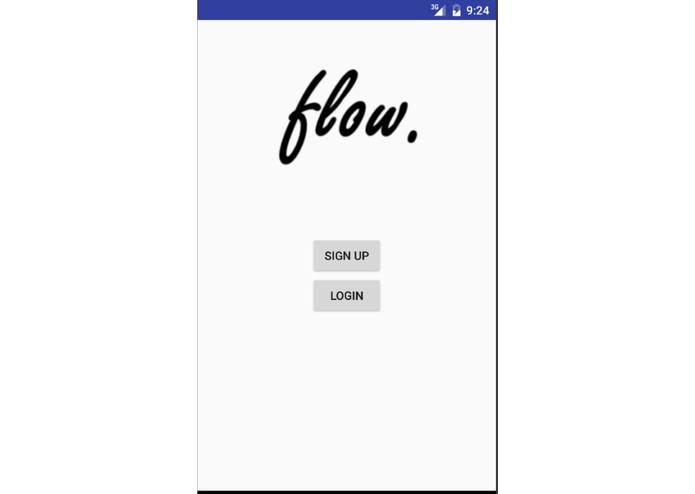 Flow – screenshot 7