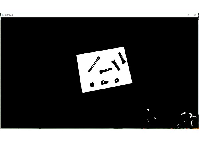 Bolterizer – screenshot 2