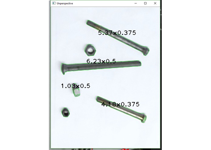 Bolterizer – screenshot 3