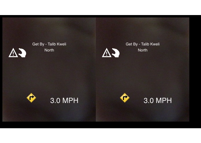 Drivr – screenshot 1