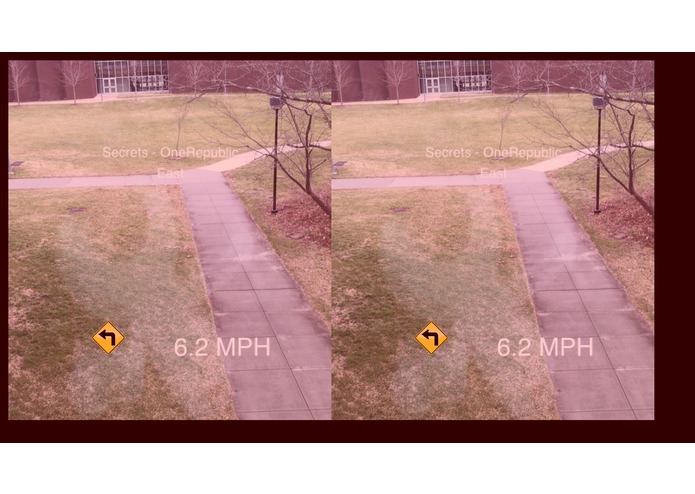 Drivr – screenshot 3
