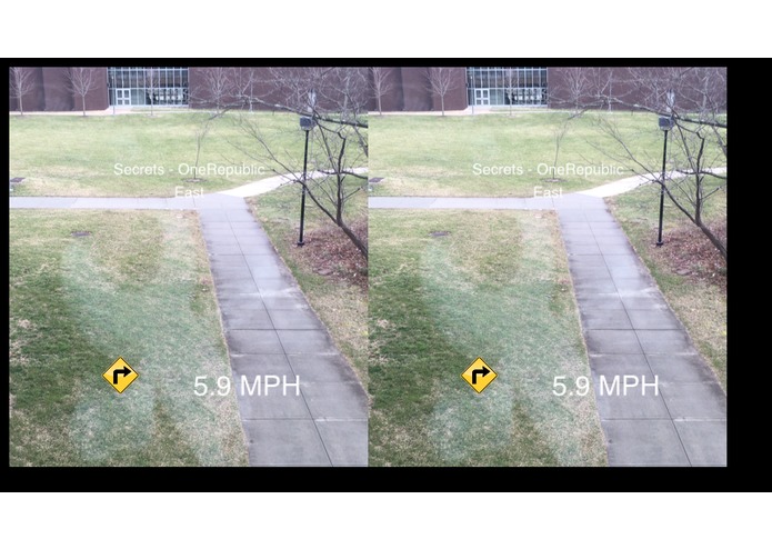 Drivr – screenshot 4