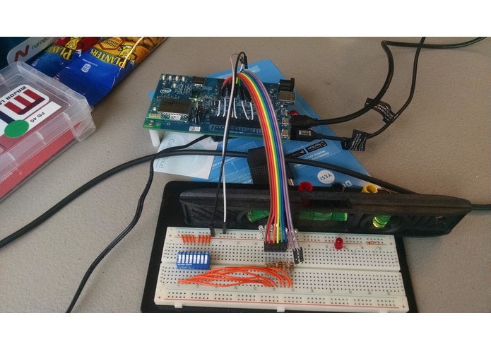 I Think I Left The Stove On  – screenshot 1