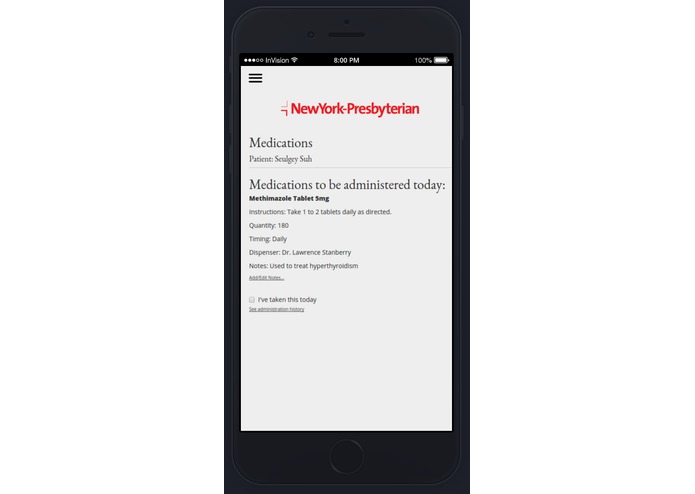 Pear Care – screenshot 3