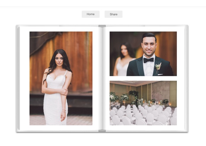 Weddory – screenshot 3