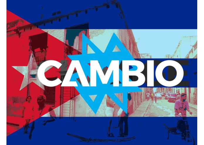 Cambio – screenshot 1
