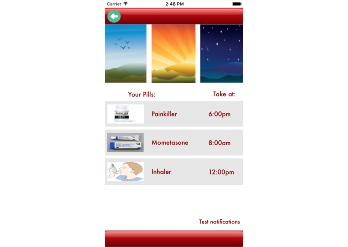 ePedia – screenshot 1