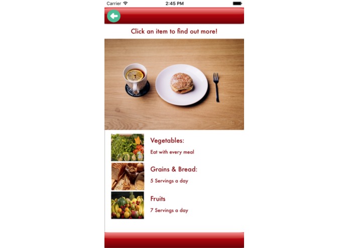 ePedia – screenshot 4