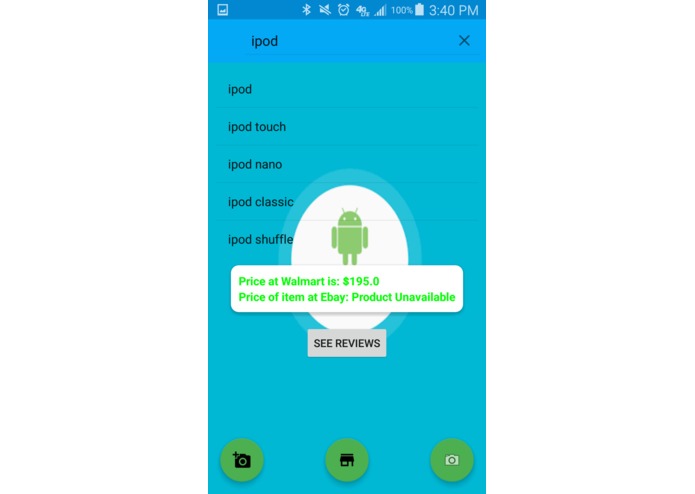 Pay – screenshot 1