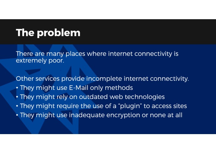 Cambio – screenshot 4