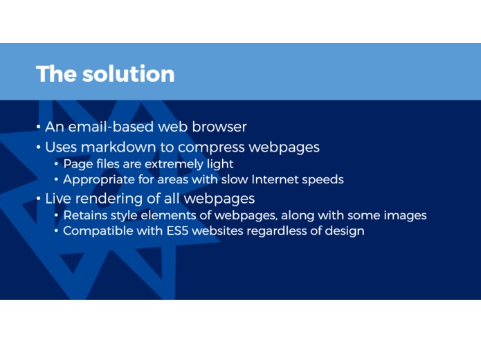 Cambio – screenshot 5