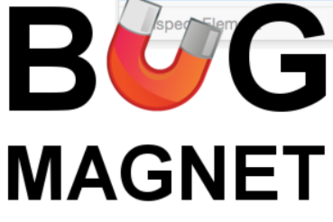 Testing BugMagnet