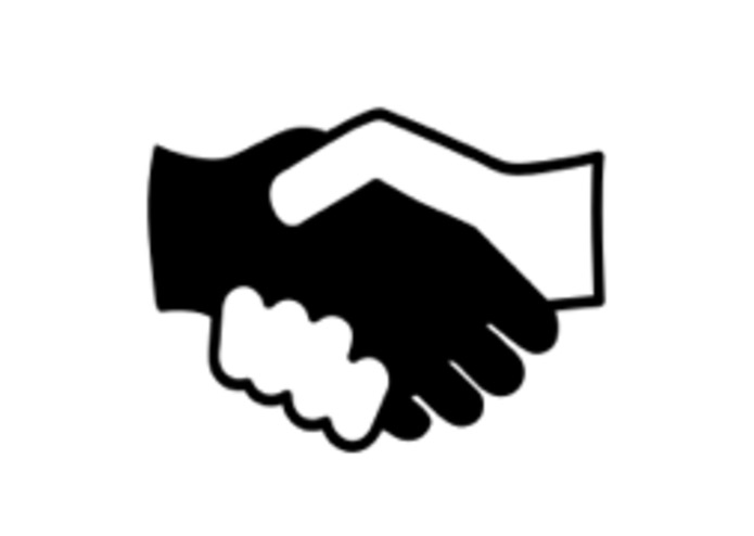 Handshake – screenshot 2