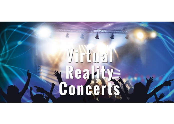 We Are Concerts – screenshot 1