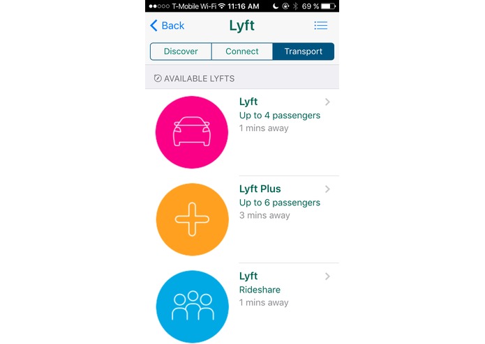 Metronome – screenshot 3