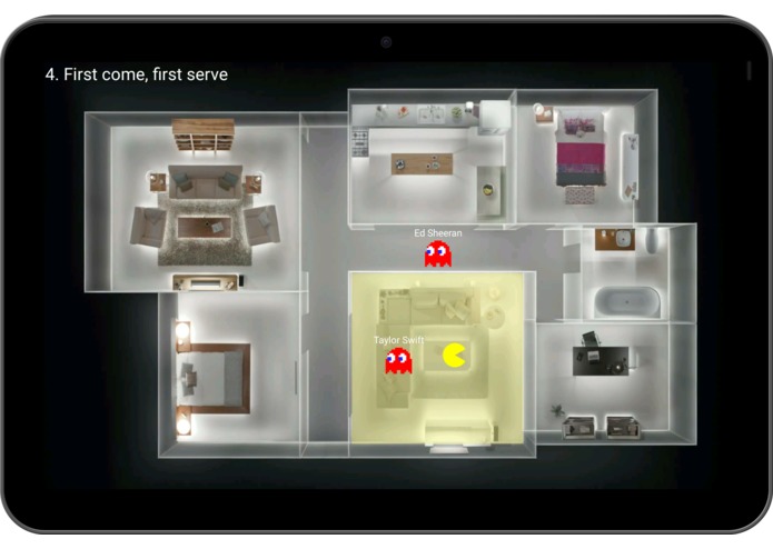 SONOSense – screenshot 1