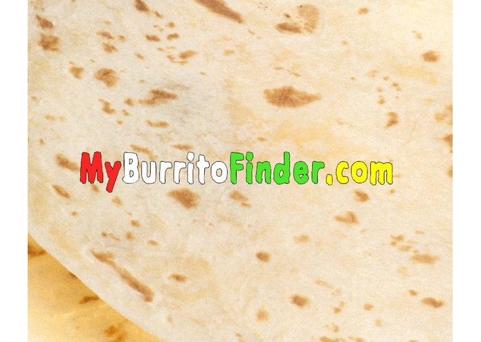 My Burrito Finder! – screenshot 1