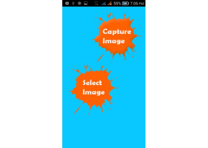KpApp – screenshot 2