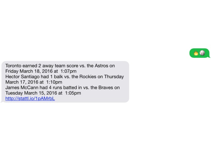 Teamoji – screenshot 3