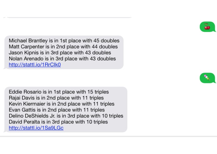 Teamoji – screenshot 7