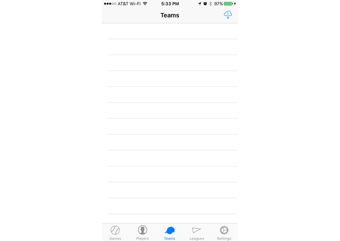 Road Trip ScorebooK – screenshot 3