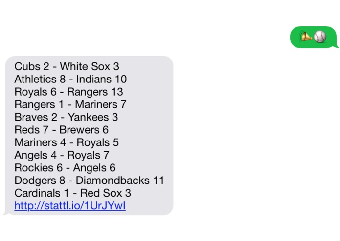 Teamoji – screenshot 12
