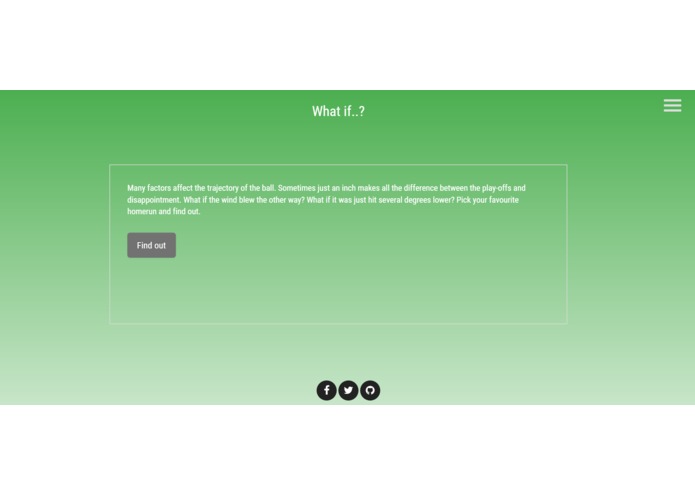 What If? – screenshot 2
