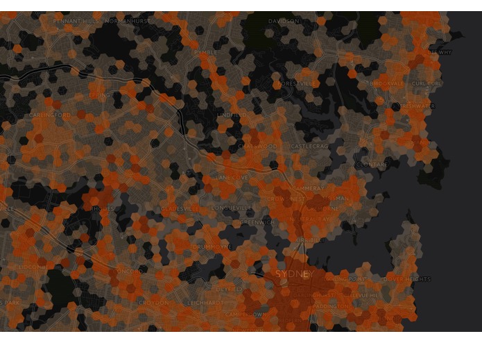 City Growth – screenshot 2