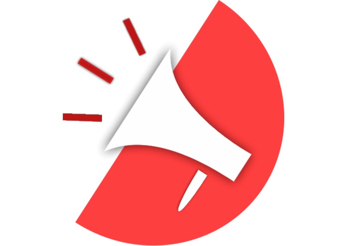 ShoutTV – screenshot 1