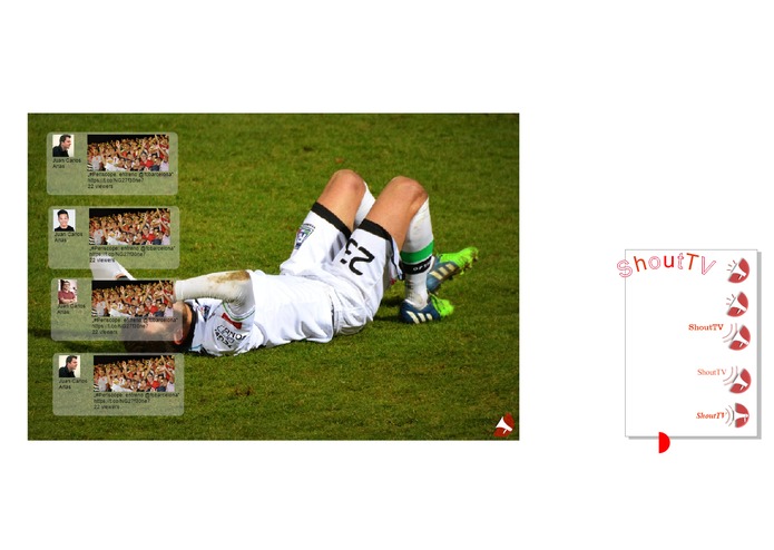 ShoutTV – screenshot 4