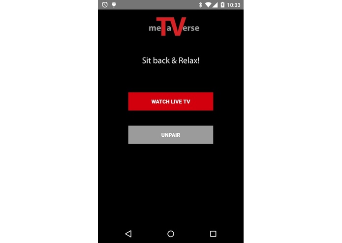MeTaVerse – screenshot 1