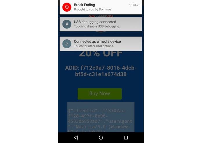 MeTaVerse – screenshot 7