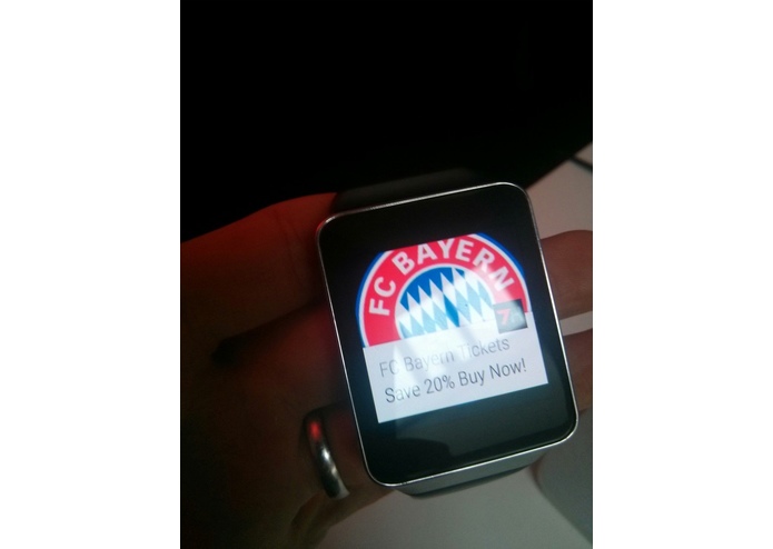 MeTaVerse – screenshot 4