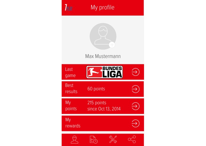 7Play – screenshot 1