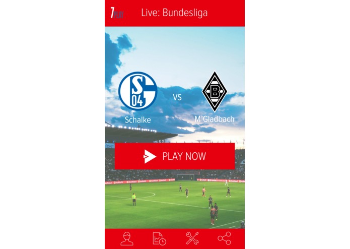 7Play – screenshot 3