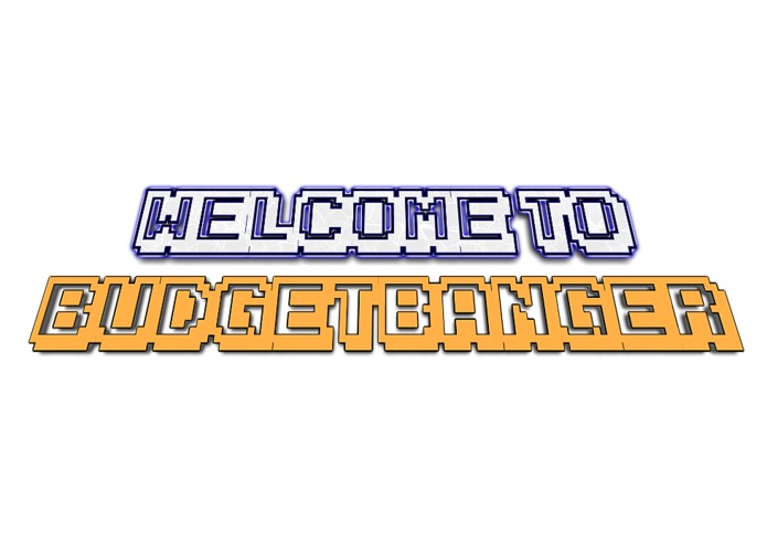 budgetBanger – screenshot 1