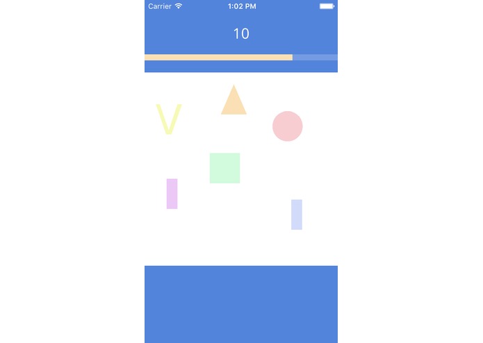 Block Party – screenshot 2