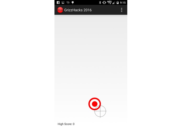 Mind Bullets – screenshot 3