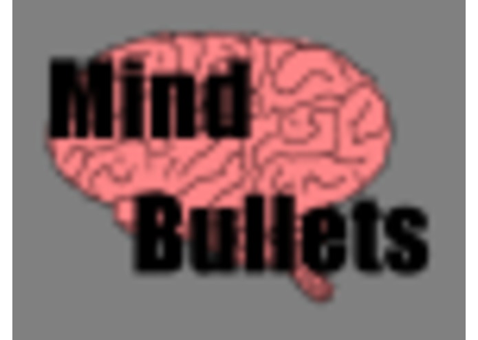 Mind Bullets – screenshot 1