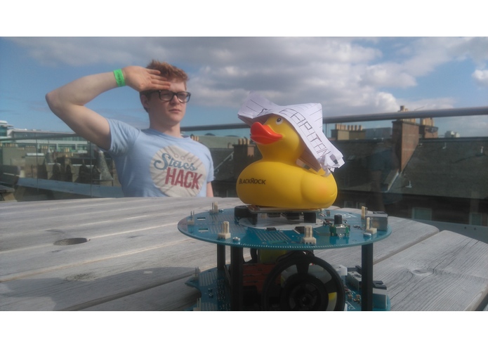 The Great Ship Freewill – screenshot 1