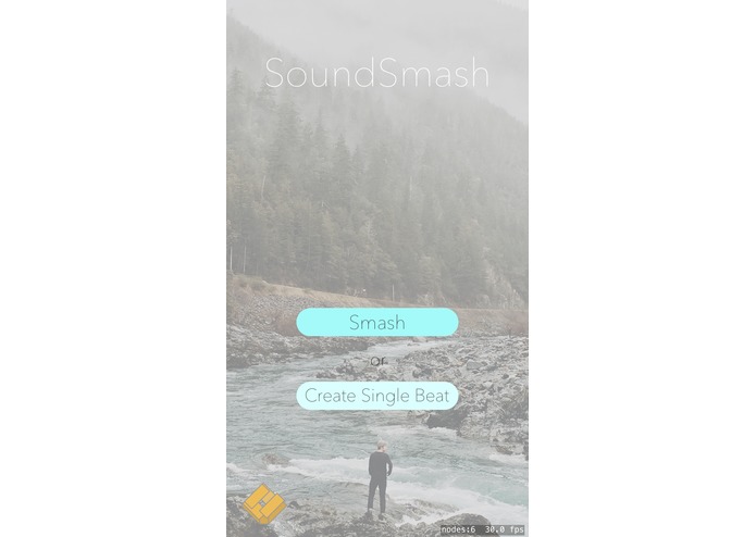 SoundSmash – screenshot 1