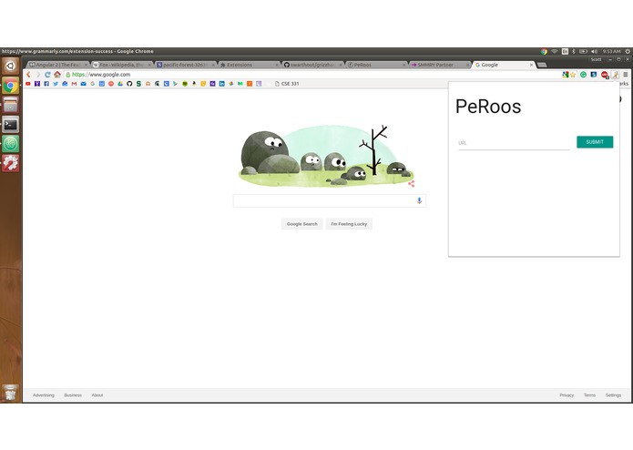 PeRoos (pəˈro͞oz) – screenshot 3