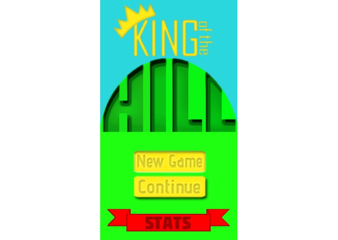 KingOfTheHill – screenshot 1