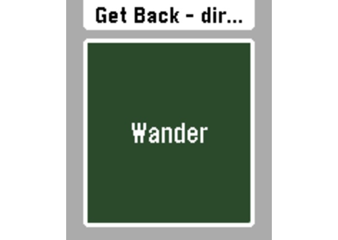 Wander – screenshot 5